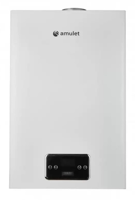 Amulet Turbo D 18 настенный газовый котел