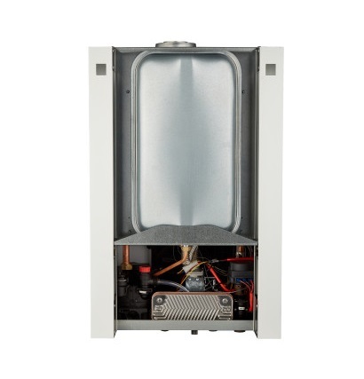 Amulet Turbo D 18 настенный газовый котел