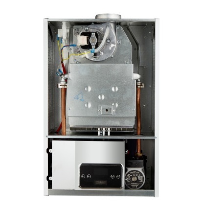 Amulet Turbo D 18 настенный газовый котел