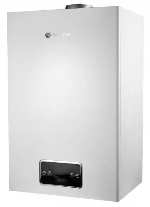 Amulet Turbo D 40 настенный газовый котел