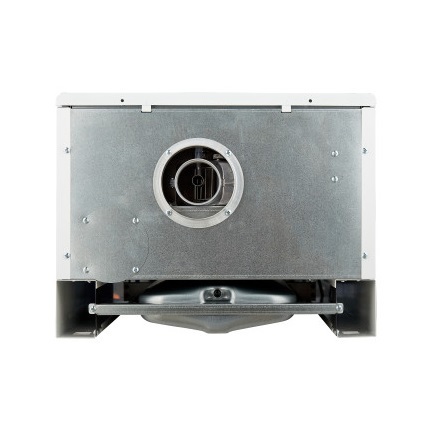 Amulet Turbo D 40 настенный газовый котел