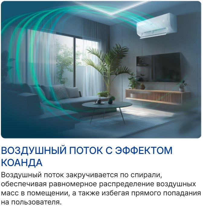 Aqua Multi Super Match AQI-25PIRW1/R3(IN) настенный внутренний блок мульти-сплит системы