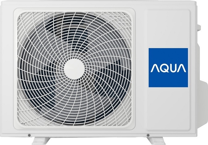 Aqua QIC-25C1R3/1U25SI1OR3 кассетный кондиционер