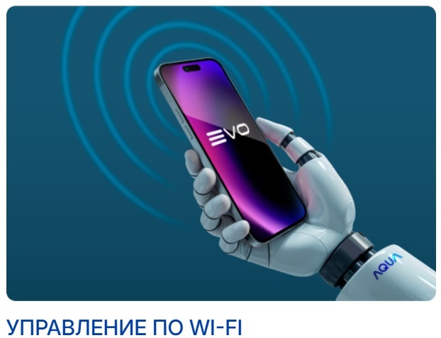 Aqua Sai AQI-25PIRB1/R3 настенный кондиционер