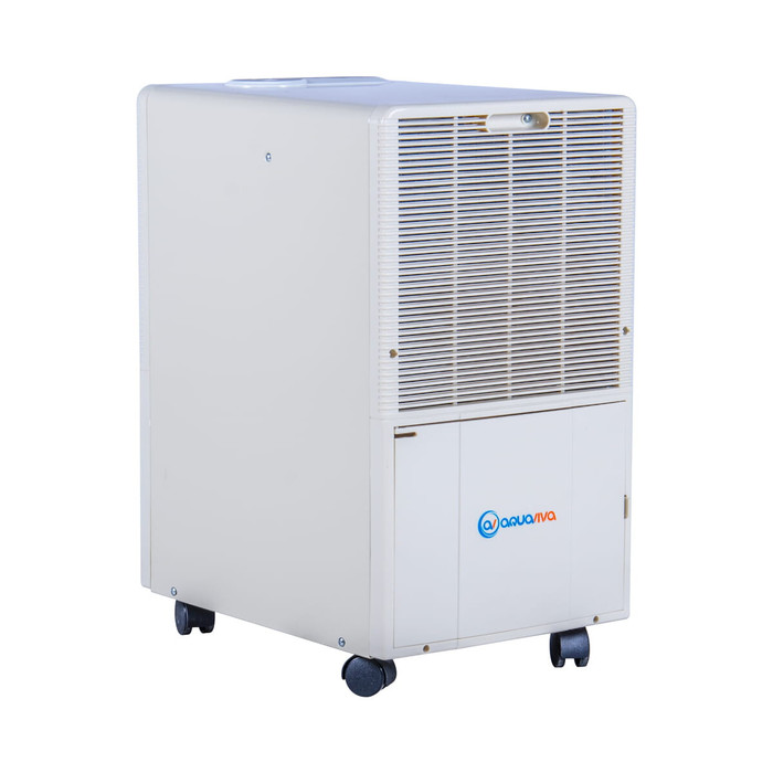 AquaViva AV-50D Compact промышленный осушитель воздуха