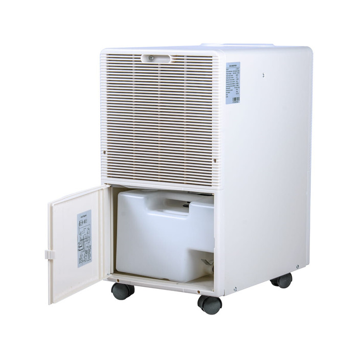 AquaViva AV-50D Compact промышленный осушитель воздуха