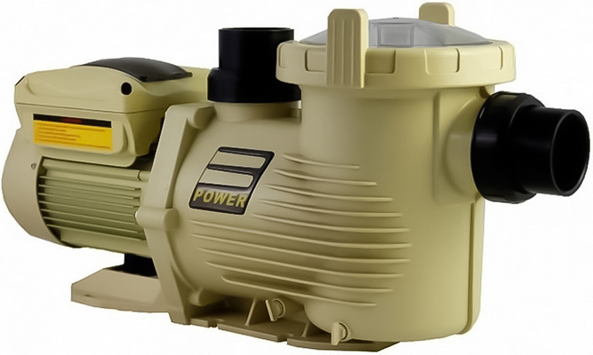 AquaViva EPV150 с пер. скор. поверхностный насос
