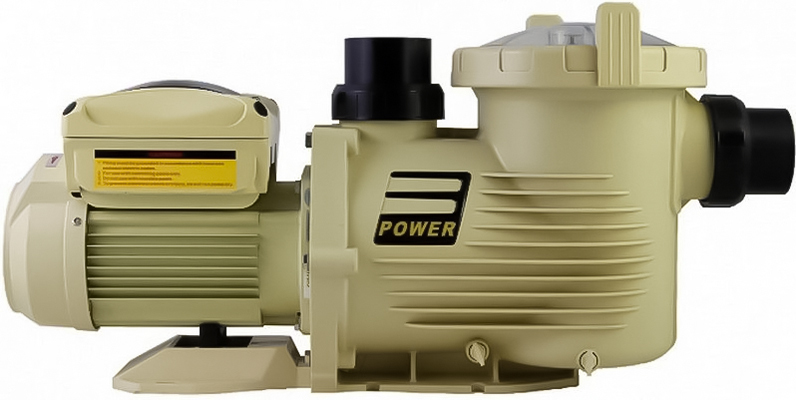 AquaViva EPV150 с пер. скор. поверхностный насос