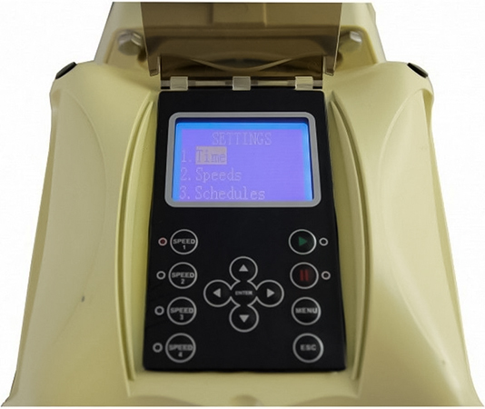 AquaViva EPV150 с пер. скор. поверхностный насос