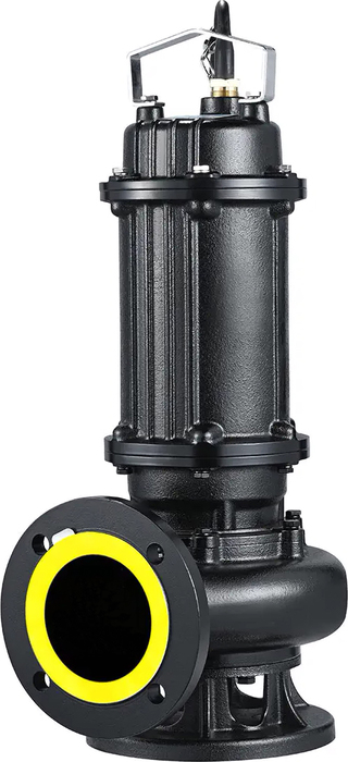 AquaViva LX 50DG WQ(D)10-15-1,1 дренажный насос