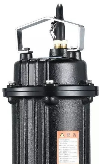 AquaViva LX 65WQ25-10T дренажный насос