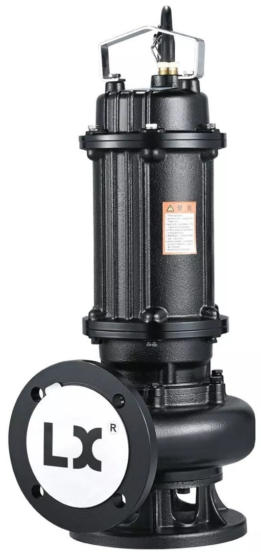 AquaViva LX 65WQ30-60T дренажный насос