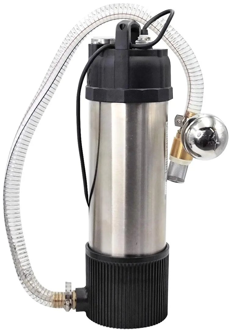 AquaViva LX CSA1.5-40/4B дренажный насос