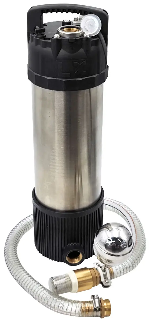 AquaViva LX CSA1.5-40/4B дренажный насос