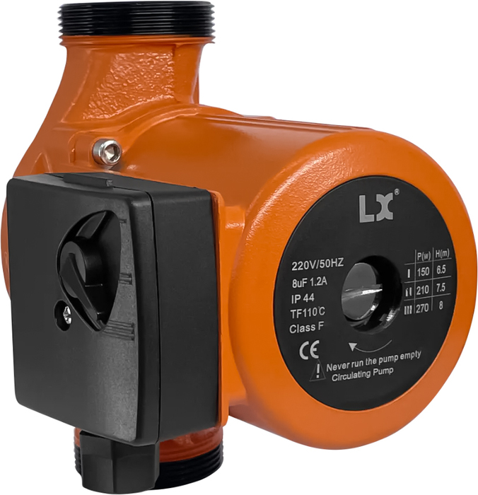 AquaViva LX GPD32-6S-180 циркуляционный насос