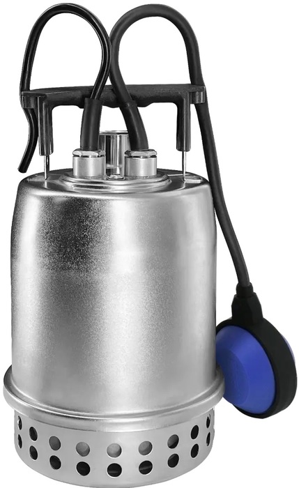 AquaViva LX QCK55MA дренажный насос