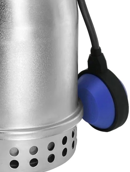 AquaViva LX QCK55MA дренажный насос