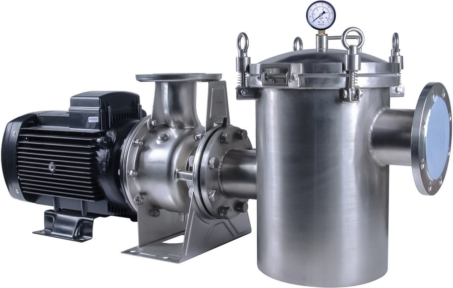 AquaViva LX SCA100-80-160/11T поверхностный насос
