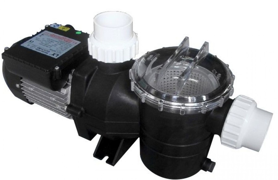 AquaViva LX SMP015M поверхностный насос