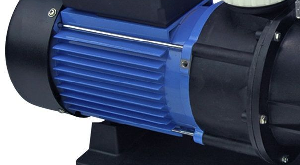AquaViva LX STP120M поверхностный насос