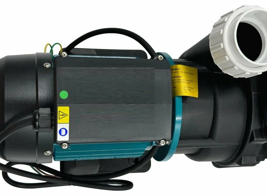 AquaViva LX STP300T поверхностный насос
