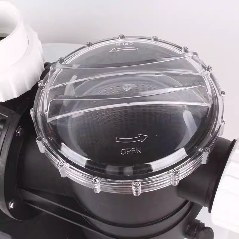 AquaViva LX STP300T поверхностный насос