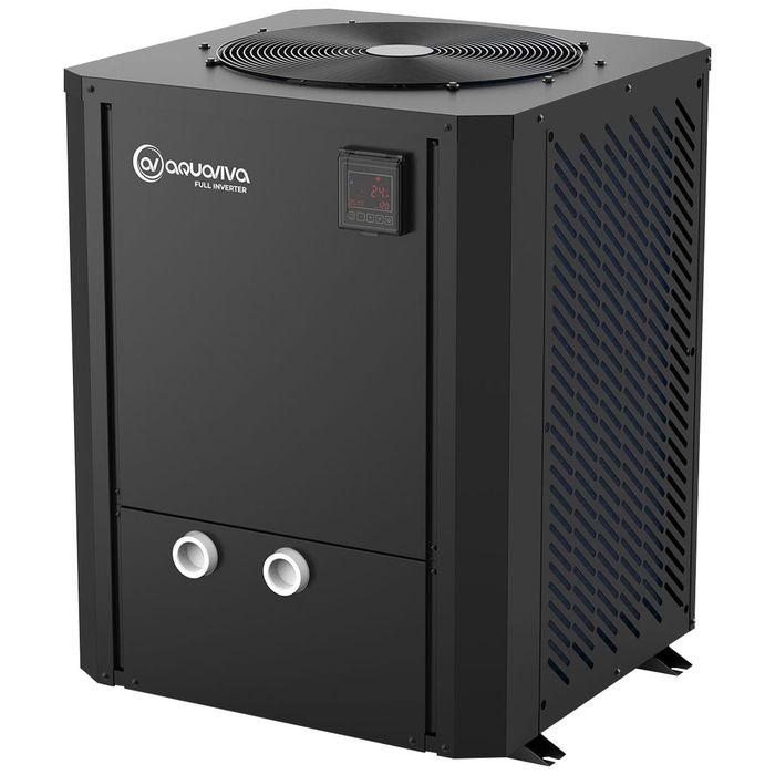 AquaViva Model Vertical 41 инвертор наружный блок