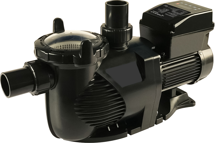 AquaViva SPV150 с пер. скор. поверхностный насос
