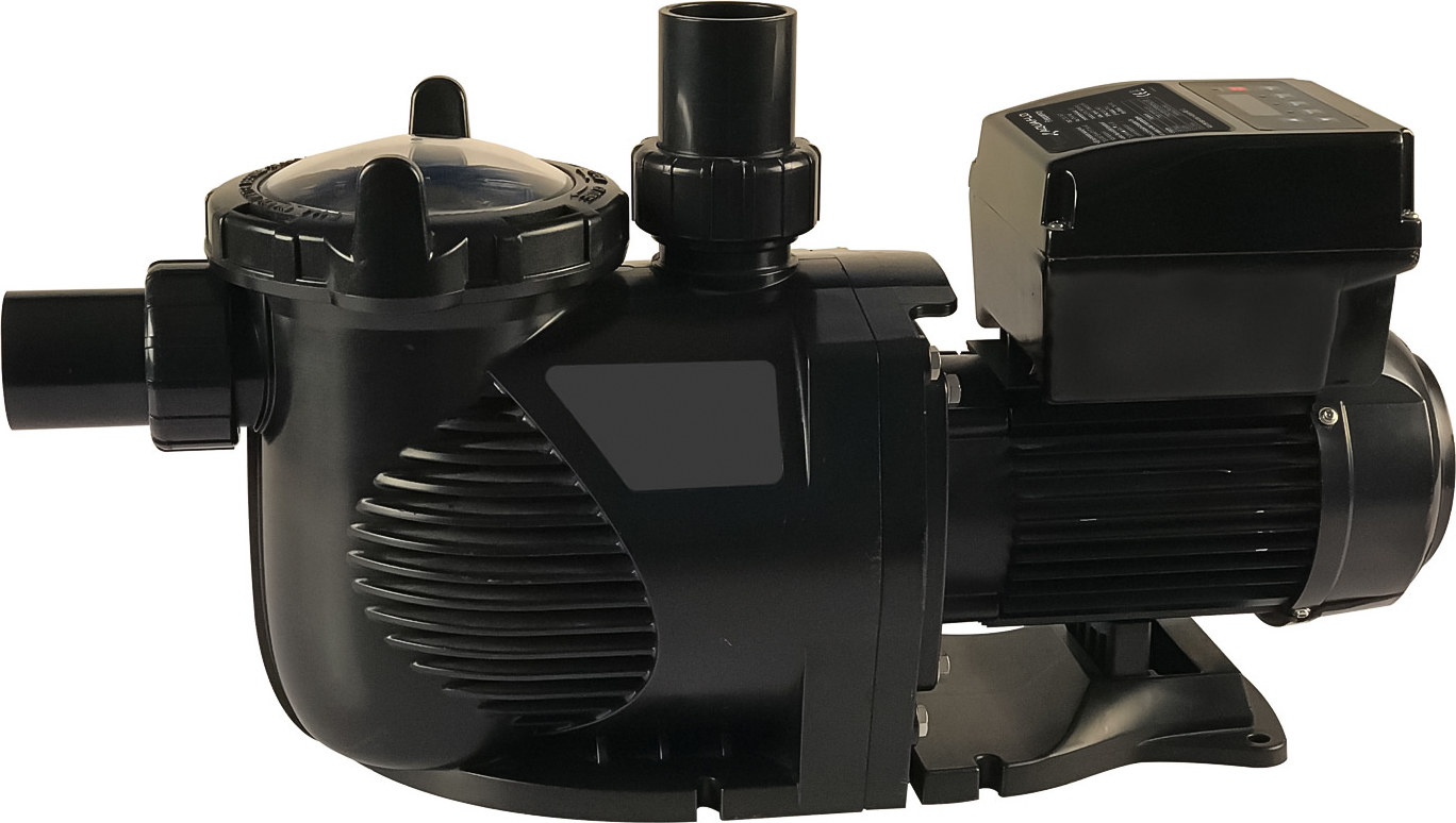 AquaViva SPV150 с пер. скор. поверхностный насос