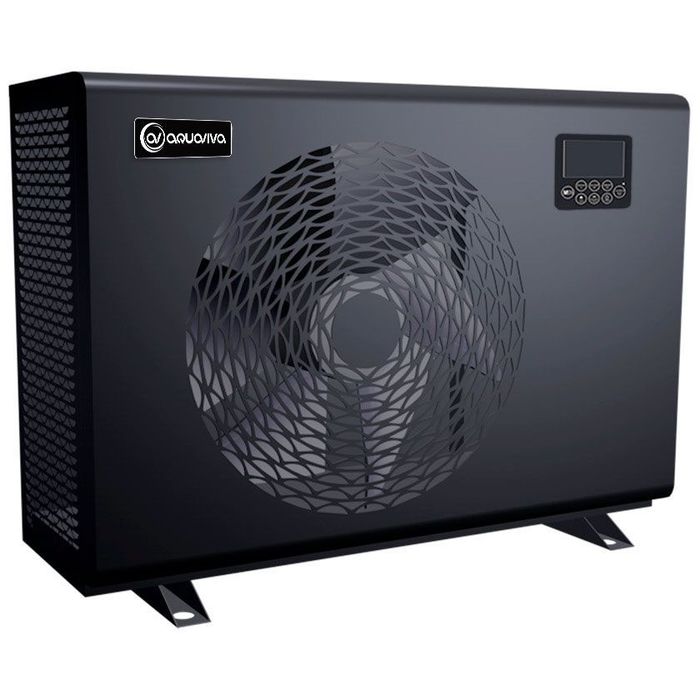 AquaViva Superior 12 инвертор наружный блок