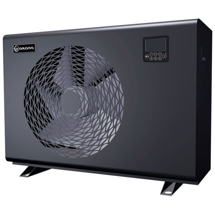 AquaViva Superior 15 инвертор наружный блок