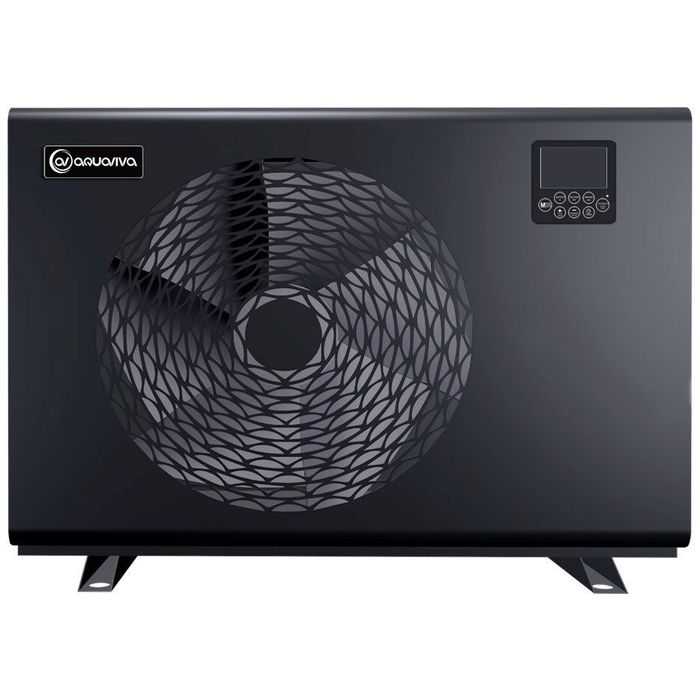 AquaViva Superior 9 инвертор наружный блок