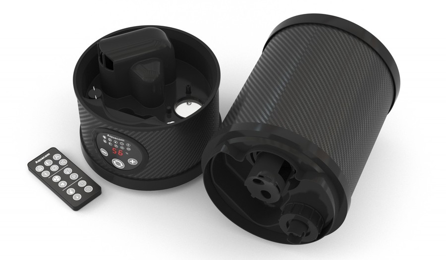 Aquacom MX2-600  ультразвуковой увлажнитель воздуха