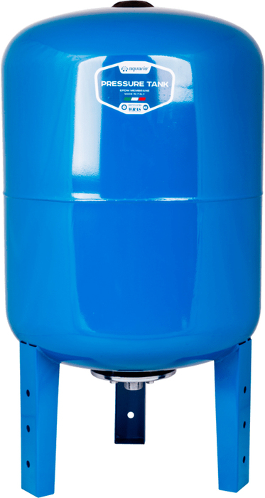 Aquario 60л.(верт.) гидроаккумулятор