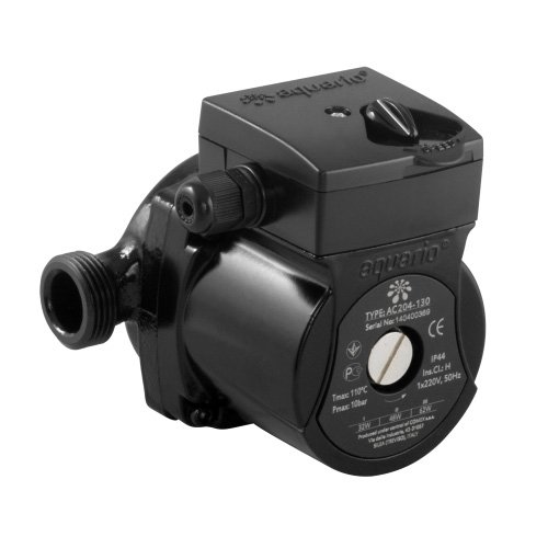 Aquario AC 204-130 циркуляционный насос