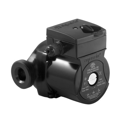 Aquario AC 254-130 циркуляционный насос