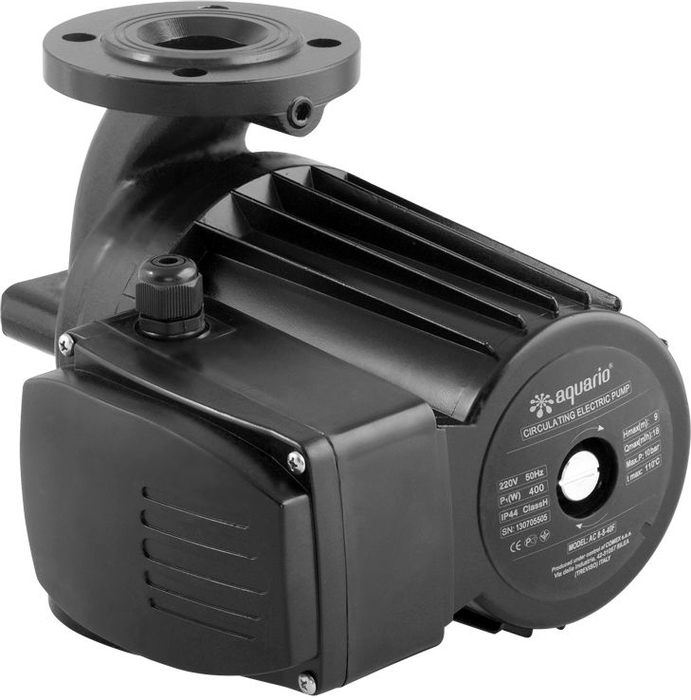 Aquario AC(T) 8-12.5-40F циркуляционный насос