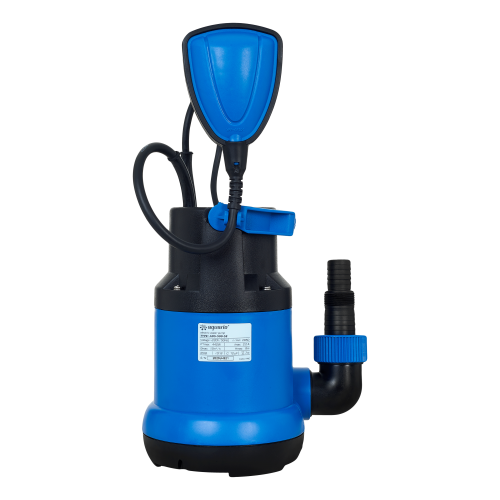 Aquario ADS-250-5E дренажный насос