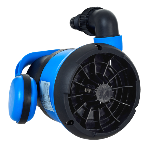 Aquario ADS-250-5E (mini), кабель 3м дренажный насос