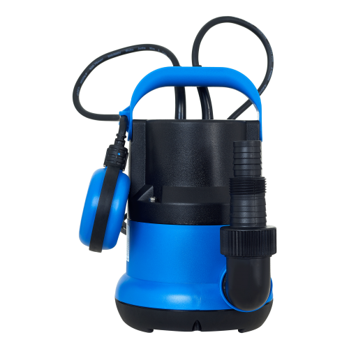 Aquario ADS-250-5E (mini), кабель 3м дренажный насос