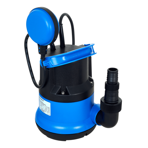 Aquario ADS-250-5E (mini), кабель 3м дренажный насос