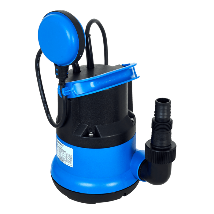 Aquario ADS-260-5E (mini) дренажный насос