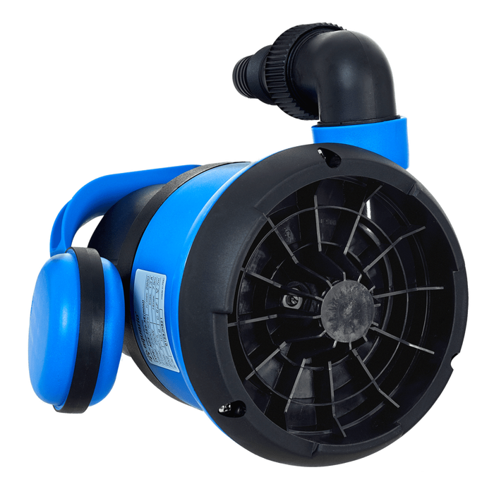 Aquario ADS-260-5E (mini) дренажный насос
