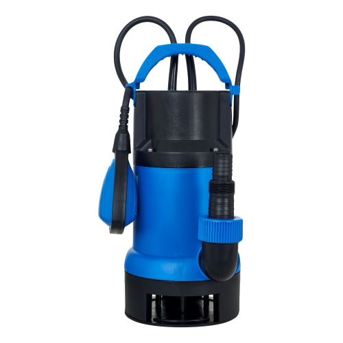 Aquario ADS-400-35E дренажный насос