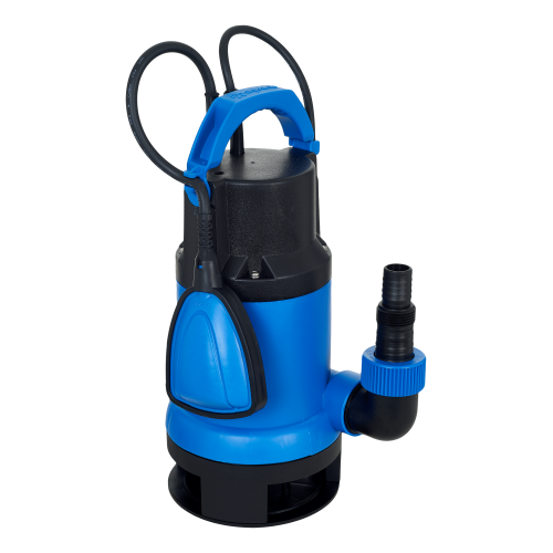 Aquario ADS-400-35E дренажный насос