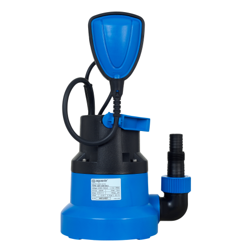 Aquario ADS-400-5E/1 дренажный насос