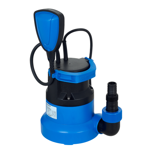 Aquario ADS-400-5E/1 дренажный насос