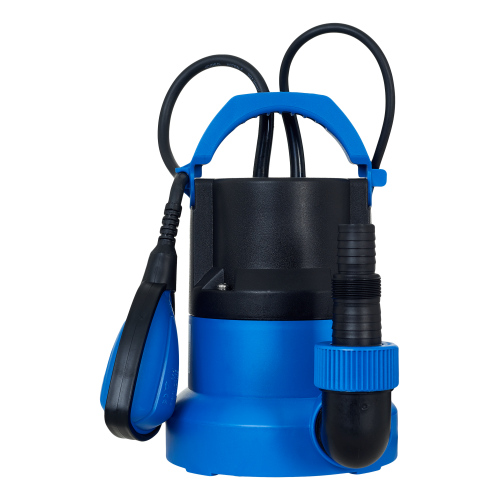 Aquario ADS-400-5E/1 дренажный насос