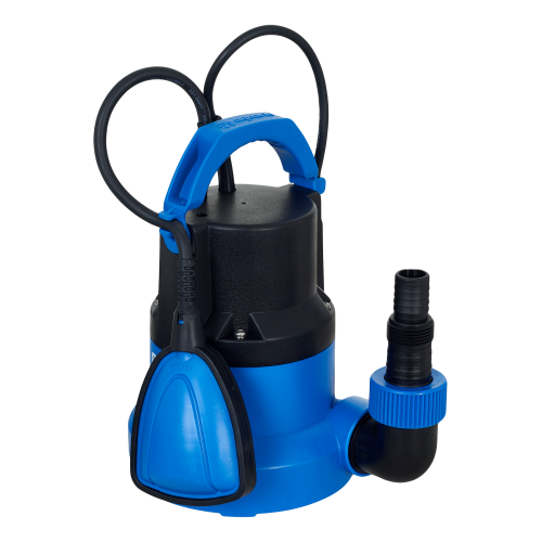Aquario ADS-400-5E/1 дренажный насос