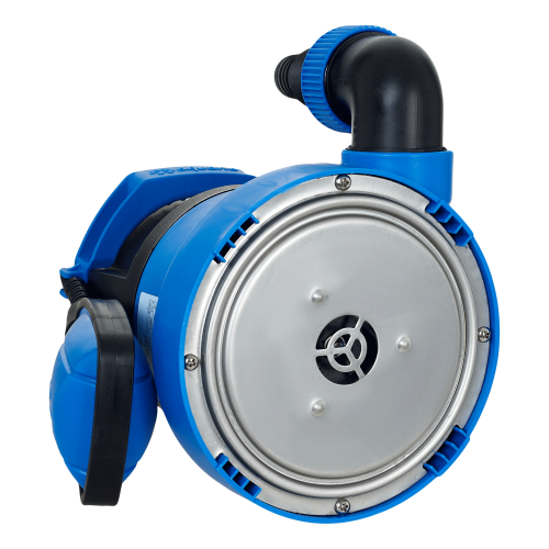 Aquario ADS-400-5E/1 дренажный насос